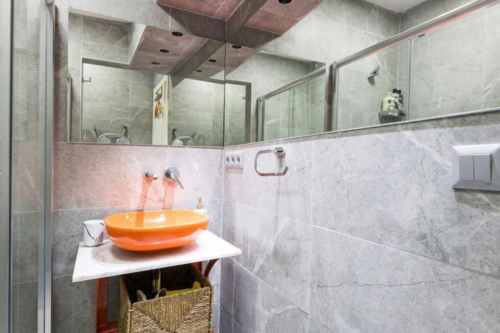 Stylish Duplex House With A Special Terrace Appartement *