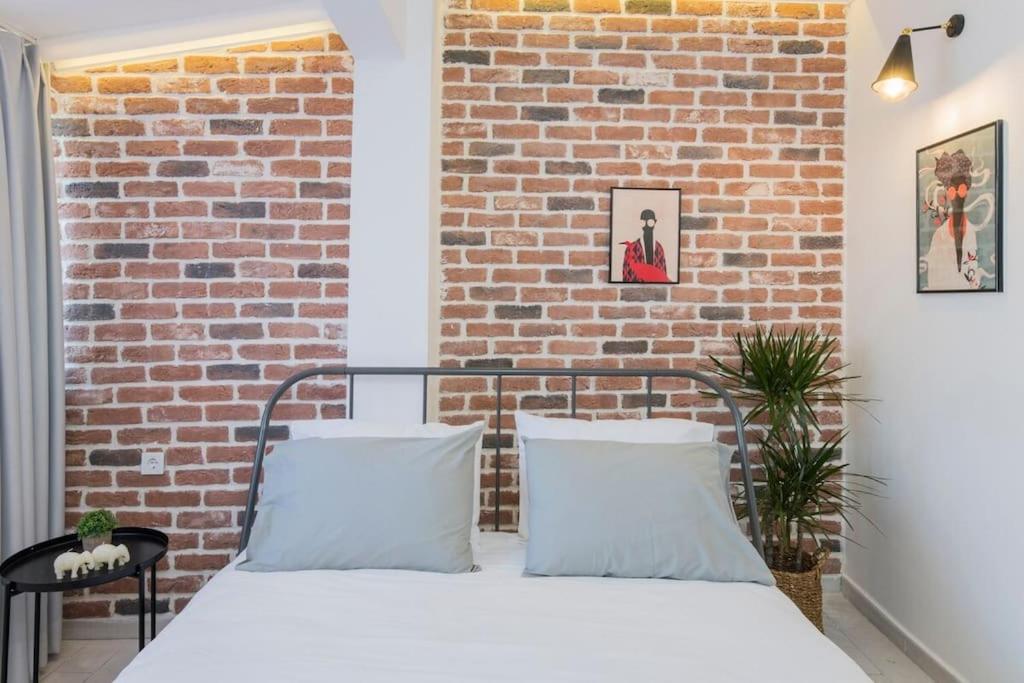 Stylish Duplex House With A Special Terrace * Istambul